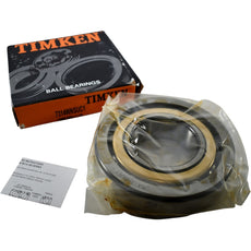 NEW Timken Fafnir 7314WNSUC1 Angular Contact Ball Bearing 70x150x35mm Brass Cage