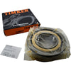 NEW Timken Fafnir 7314WNSUC1 Angular Contact Ball Bearing 70x150x35mm Brass Cage