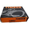 NEW Timken Fafnir 7314WNSUC1 Angular Contact Ball Bearing 70x150x35mm Brass Cage