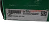 NEW INA ZKLF40115-2Z-XL Axial Angular Contact Ball Bearing 40x115x50mm