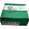 NEW INA ZKLF40115-2Z-XL Axial Angular Contact Ball Bearing 40x115x50mm