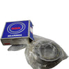 NEW NSK HR32010XJ Tapered Roller Bearing Cone and Cup Assembly 50x80x20mm