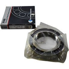 NEW FAG B7014E.T.P4S.UL Precision Spindle Ball Bearing 70x110x20mm 25 Deg Angle