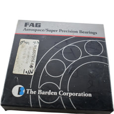 NEW FAG B7014E.T.P4S.UL Precision Spindle Ball Bearing 70x110x20mm 25 Deg Angle