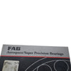 NEW FAG B7014E.T.P4S.UL Precision Spindle Ball Bearing 70x110x20mm 25 Deg Angle