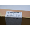 NEW Pair NSK 7014A5TRDULP4Y Angular Contact Bearings 70x110x20mm Duplex Pair