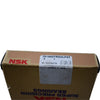 NEW Pair NSK 7014A5TRDULP4Y Angular Contact Bearings 70x110x20mm Duplex Pair