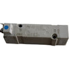 SMC SY5140-5LOZ Solenoid Valve 5 Port 2 Position Single 24VDC Base Mount