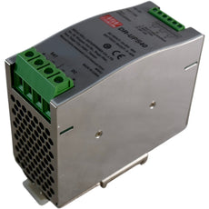 Mean Well DR-UPS40 24V 40A Uninterruptible Power Supply DC UPS Module DIN Rail
