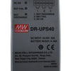 Mean Well DR-UPS40 24V 40A Uninterruptible Power Supply DC UPS Module DIN Rail