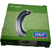 NEW SKF 401004 V-Ring Shaft Seal VR1 Design FKM Fluoro Rubber 3.858-4.134in Shaft
