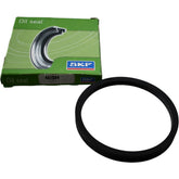 NEW SKF 401004 V-Ring Shaft Seal VR1 Design FKM Fluoro Rubber 3.858-4.134in Shaft