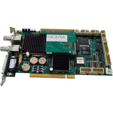 Beckhoff CP9035-2 CP Link PCI Communication Interface Card C9900-A164