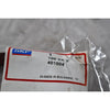 NEW SKF 401004 V-Ring Shaft Seal 100 VA V Design FKM Fluoro Rubber 100mm Shaft