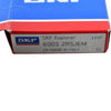 NEW SKF 6001 2RSJEM Deep Groove Ball Bearing 12x28x8mm Rubber Sealed C3