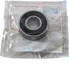 NEW SKF 6001 2RSJEM Deep Groove Ball Bearing 12x28x8mm