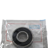 NEW SKF 6001 2RSJEM Deep Groove Ball Bearing 12x28x8mm