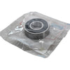 NEW SKF 6001 2RSJEM Deep Groove Ball Bearing 12x28x8mm