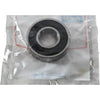 NEW SKF 6001 2RSJEM Deep Groove Ball Bearing 12x28x8mm