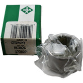 NEW INA HK3026 Drawn Cup Needle Roller Bearing 30x37x26mm Open Ends 173827
