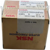 NEW Pair NSK 7205A5TRDUHP4Y Angular Contact Bearings 25x52x15mm Duplex Pair
