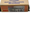 NEW NSK 7205A5TRDUHP4Y Angular Contact Bearing 25x52x15mm