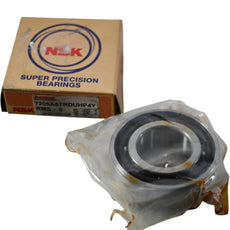 NEW NSK 7205A5TRDUHP4Y Angular Contact Bearing 25x52x15mm