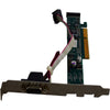 Beckhoff C9900-A180 DVI Extension Card Serial DB9 Module C9900-A180.2