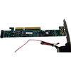 Beckhoff C9900-A180 DVI Extension Card Serial DB9 Module C9900-A180.2