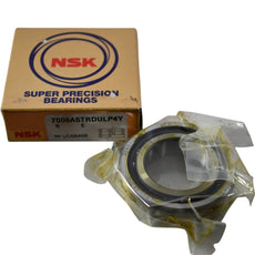NEW NSK 7006A5TRDULP4Y Angular Contact Bearings 30x55x13mm