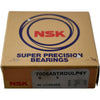 NEW NSK 7006A5TRDULP4Y Angular Contact Bearings 30x55x13mm