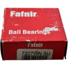 NEW Fafnir 7207WN SU Angular Contact Ball Bearing 35x72x17mm 40 Deg Universal