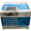 NEW Thomson SSUPBO16 Super Smart Open Linear Ball Bushing Pillow Block 1 in