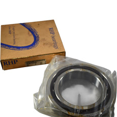 NEW RHP 7014CTDULP4 Angular Contact Bearing 70x110x20mm Universally Ground