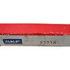 NEW SKF 51118 Single Direction Thrust Ball Bearing 90x120x22mm Flat Washer