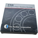 NEW FAG B7014E.T.P4S.UL Precision Spindle Ball Bearing 70x110x20mm 25 Deg Angle