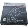 NEW FAG B7014E.T.P4S.UL Precision Spindle Ball Bearing 70x110x20mm 25 Deg Angle