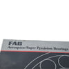 NEW FAG B7014E.T.P4S.UL Precision Spindle Ball Bearing 70x110x20mm 25 Deg Angle