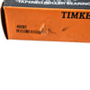 NEW Timken 45287 Imperial Tapered Roller Bearing Cone 2.1250 in Bore 1.2188 in