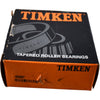 NEW Timken 45287 Imperial Tapered Roller Bearing Cone 2.1250 in Bore 1.2188 in