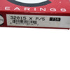 NEW Consolidated 32015 X P/5 Tapered Roller Bearing 75x115x25mm P5 Precision