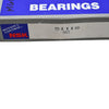 NEW NSK 51118 Single Direction Thrust Ball Bearing 90x120x22mm Flat Washer