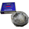 NEW NSK 51118 Single Direction Thrust Ball Bearing 90x120x22mm Flat Washer