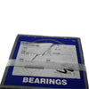 Lot of 2 NEW NSK HR32015XJ Tapered Roller Bearing Cone & Cup 75x115x25mm