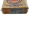 NEW NSK 6206TCG12P4 Super Precision Deep Groove Ball Bearing 30x62x16mm ABEC7