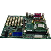 Beckhoff IP-4GVI63 Industrial ATX Motherboard Socket 478 Intel 845GV