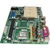 Beckhoff IP-4GVI63 Industrial ATX Motherboard Socket 478 Intel 845GV