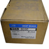 NEW IEM EDA3100 Circuit Breaker 3 Pole 100A 240V 14kA Molded Case EDA-14KA