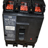 NEW IEM EDA3100 Circuit Breaker 3 Pole 100A 240V 14kA Molded Case EDA-14KA