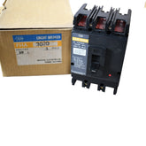 NEW IEM FHA3020 Circuit Breaker 3 Pole 20A 480V 25kA Molded Case FHA-25KA